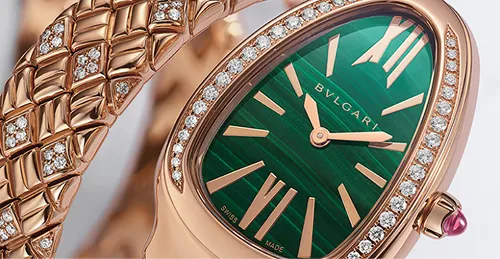 BVLGARI