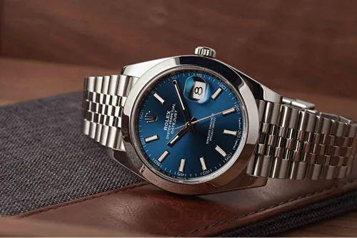 ROLEX